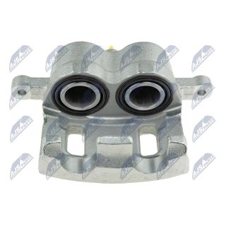 Stabdžių apkaba NTY HZP-KA-010