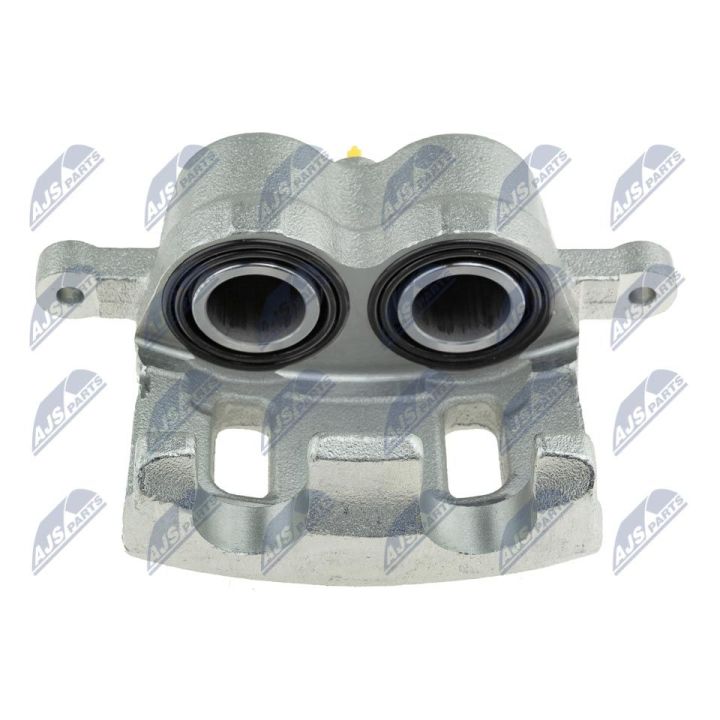 Stabdžių apkaba NTY HZP-KA-010