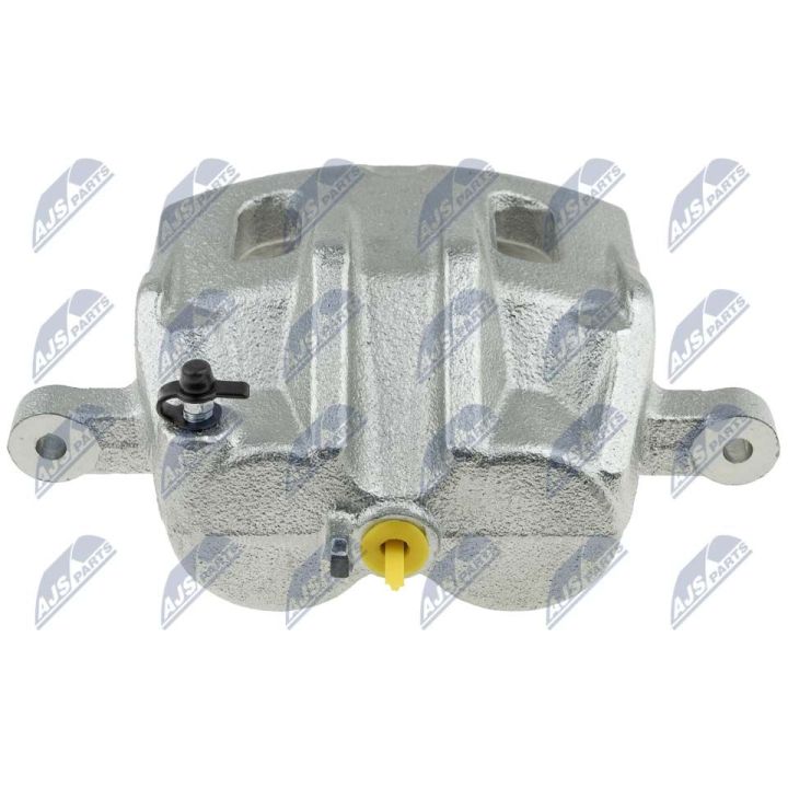 Stabdžių apkaba NTY HZP-KA-010