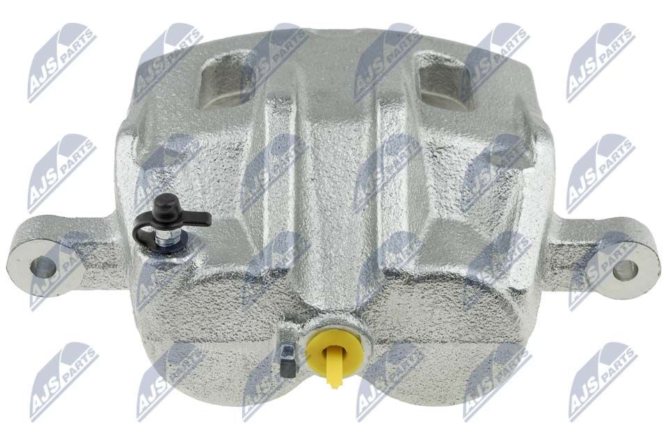 Stabdžių apkaba NTY HZP-KA-010