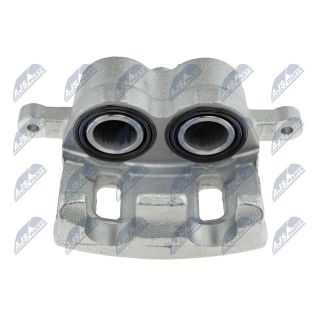 Stabdžių apkaba NTY HZP-KA-011