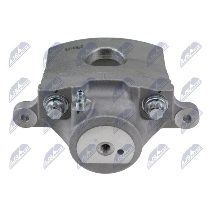 Stabdžių apkaba NTY HZP-KA-016