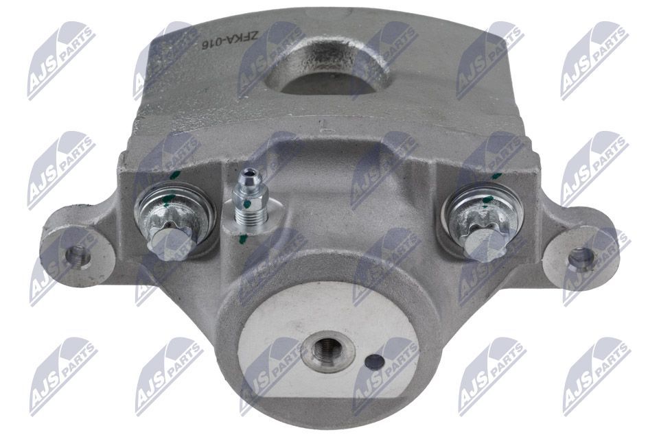 Stabdžių apkaba NTY HZP-KA-016