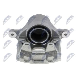 Stabdžių apkaba NTY HZP-KA-017