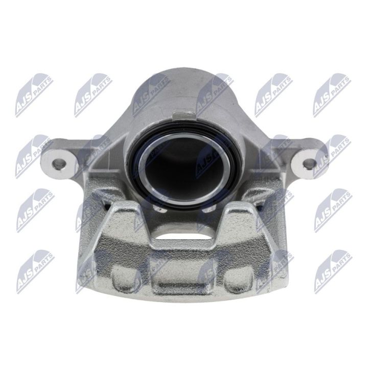 Stabdžių apkaba NTY HZP-KA-017