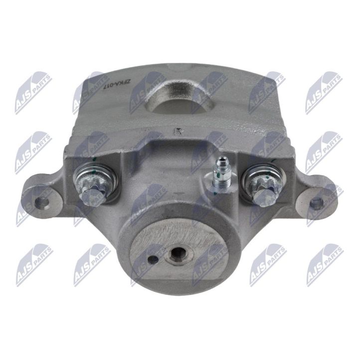 Stabdžių apkaba NTY HZP-KA-017