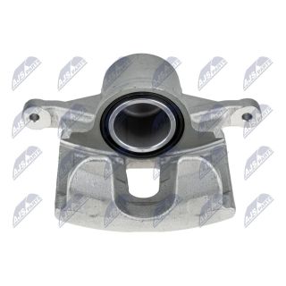 Stabdžių apkaba NTY HZP-KA-018