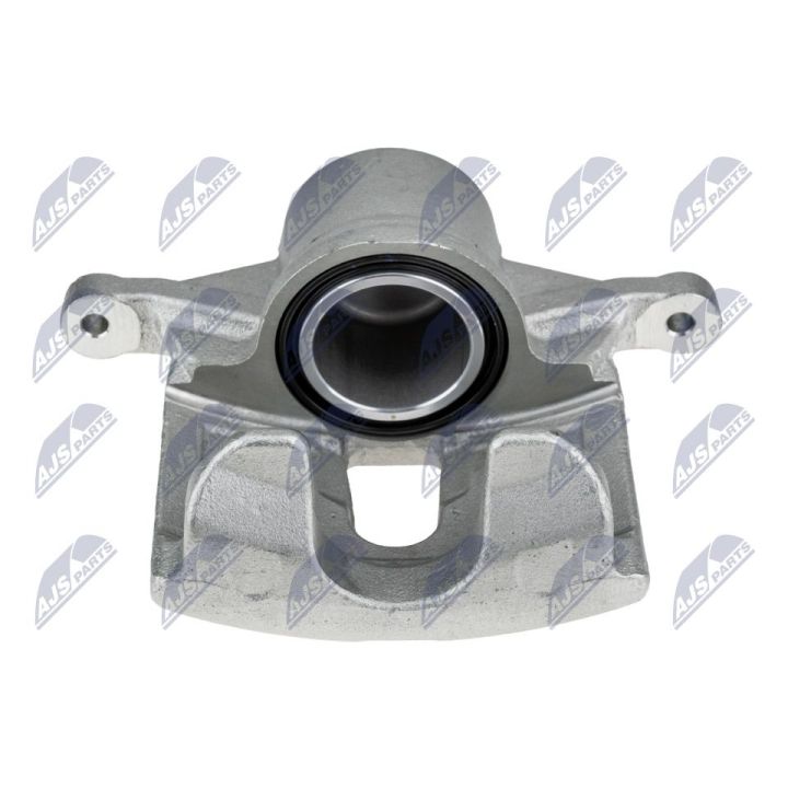 Stabdžių apkaba NTY HZP-KA-018