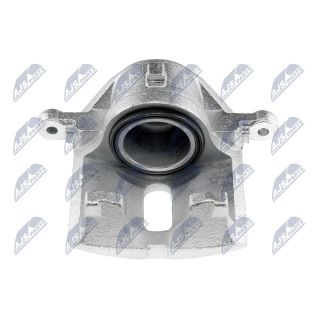 Stabdžių apkaba NTY HZP-LR-000