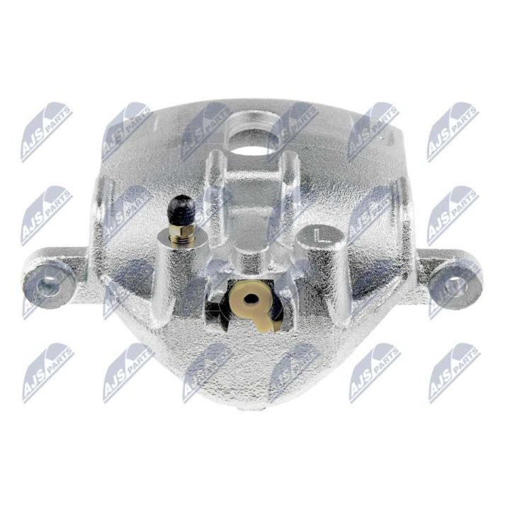 Stabdžių apkaba NTY HZP-LR-000