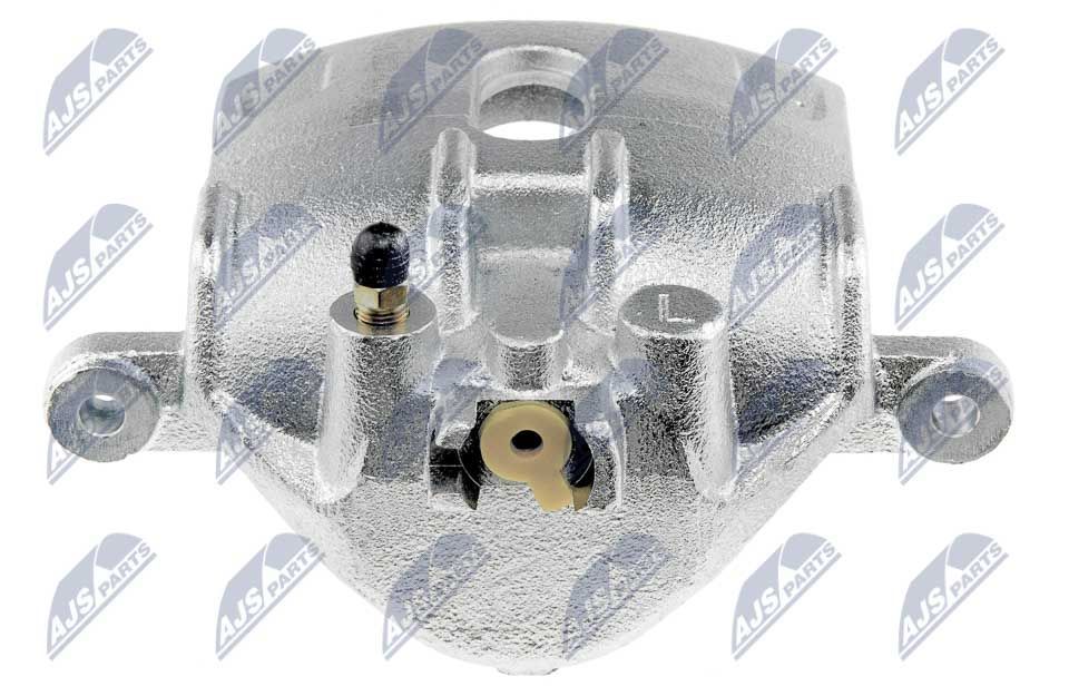 Stabdžių apkaba NTY HZP-LR-000