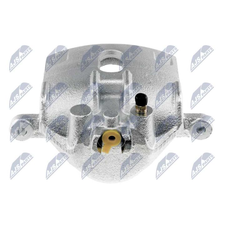 Stabdžių apkaba NTY HZP-LR-001