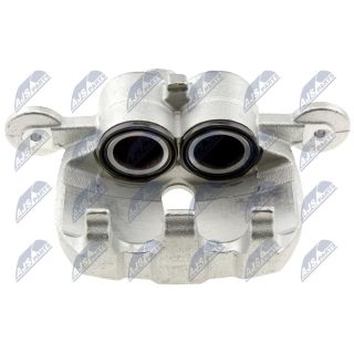 Stabdžių apkaba NTY HZP-LR-002