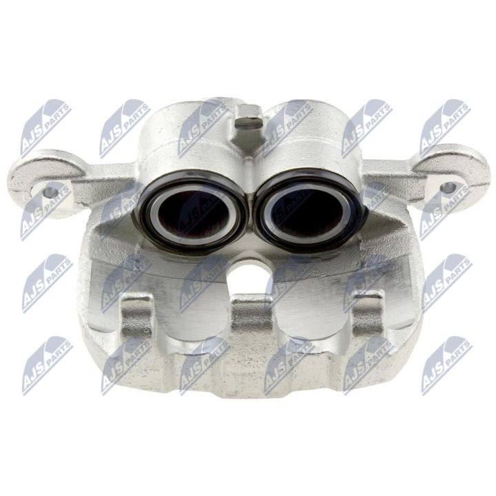 Stabdžių apkaba NTY HZP-LR-002