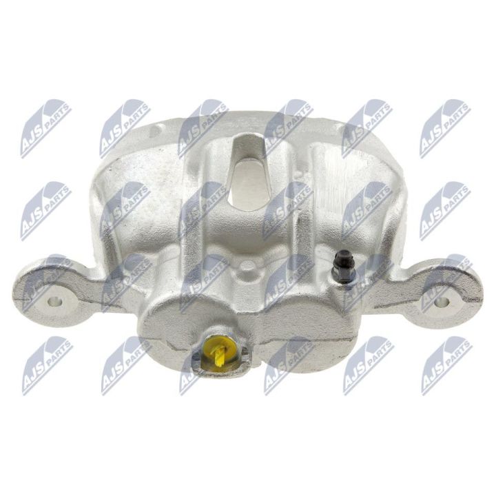 Stabdžių apkaba NTY HZP-LR-002