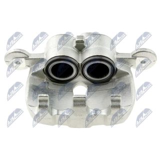 Stabdžių apkaba NTY HZP-LR-003