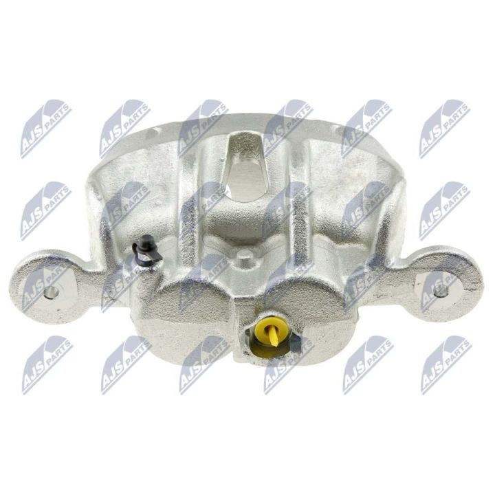 Stabdžių apkaba NTY HZP-LR-003