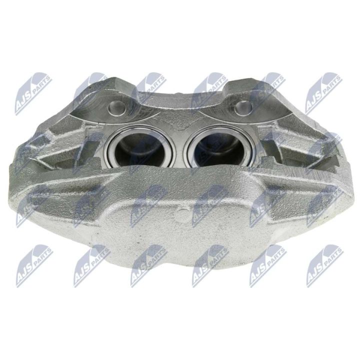 Stabdžių apkaba NTY HZP-LR-004