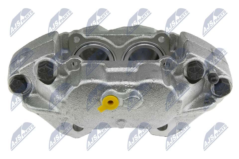 Stabdžių apkaba NTY HZP-LR-004