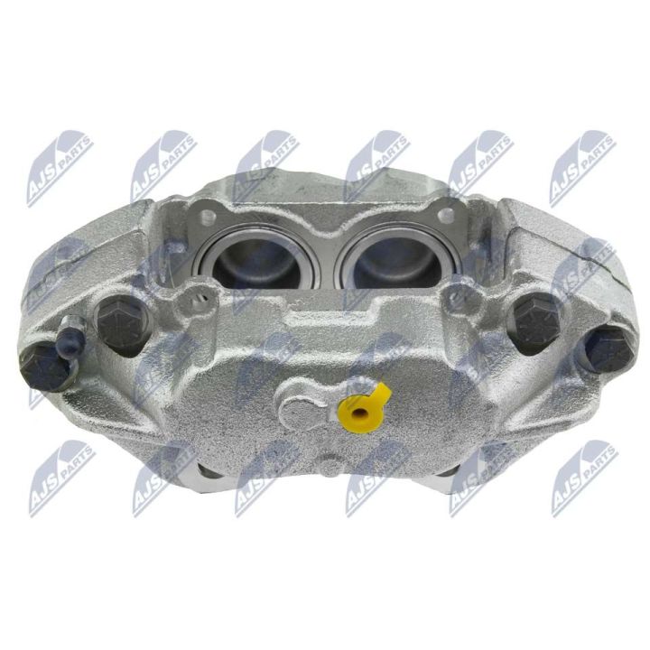 Stabdžių apkaba NTY HZP-LR-005