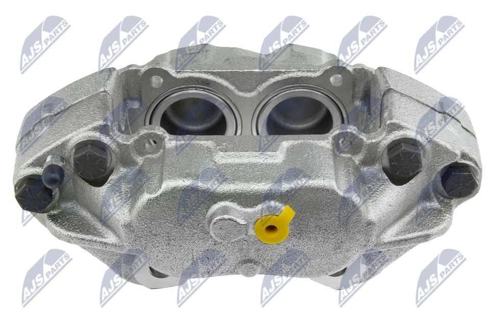 Stabdžių apkaba NTY HZP-LR-005