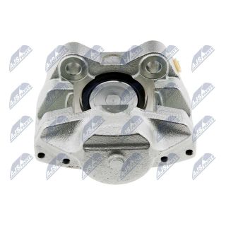 Stabdžių apkaba NTY HZP-ME-014