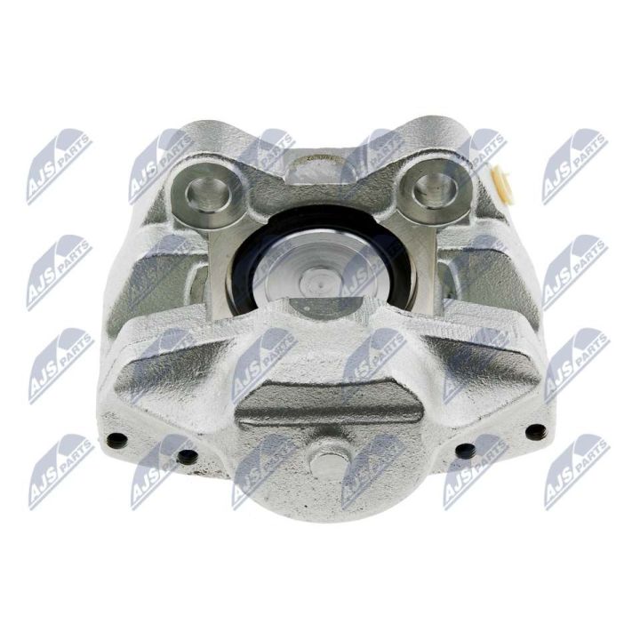 Stabdžių apkaba NTY HZP-ME-014