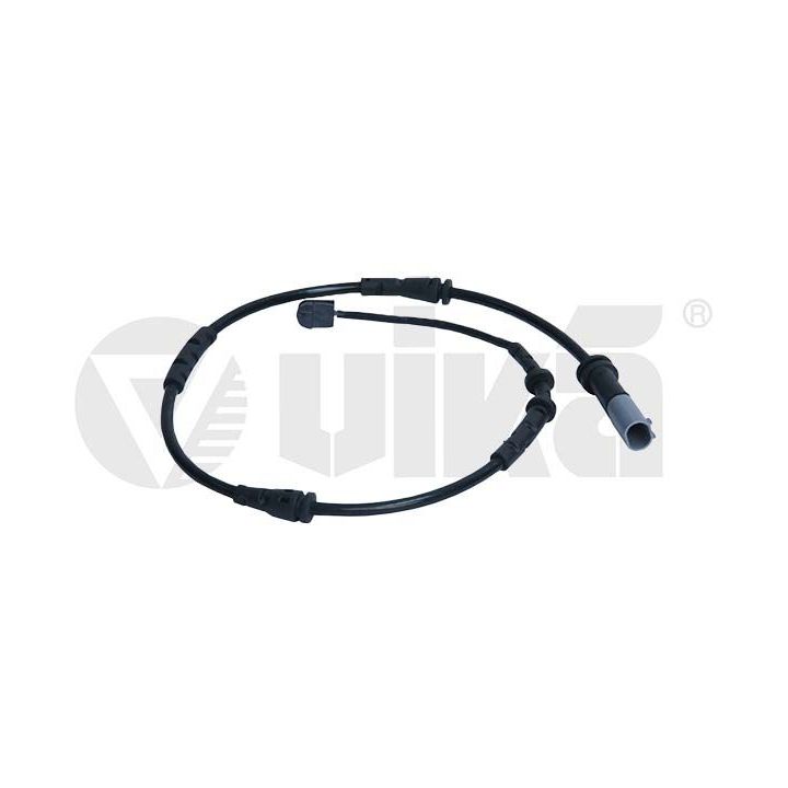 įspėjimo kontaktas, stabdžių trinkelių susidėvėjimas vika 69919301