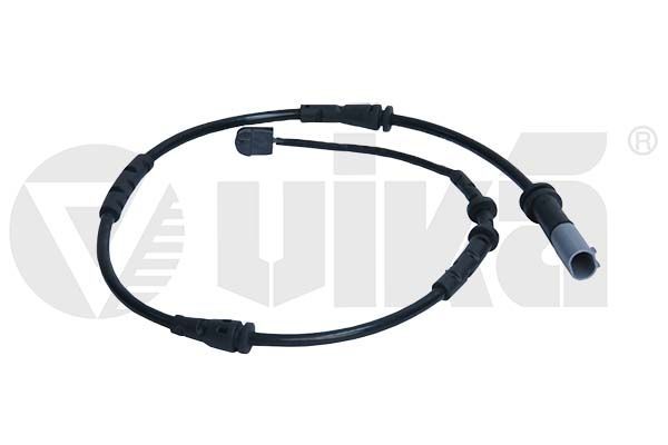 įspėjimo kontaktas, stabdžių trinkelių susidėvėjimas vika 69919301