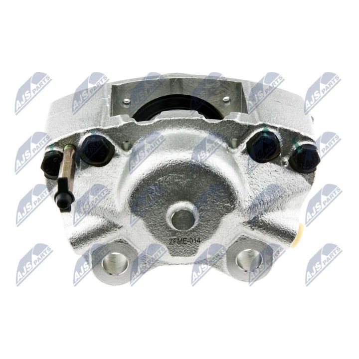 Stabdžių apkaba NTY HZP-ME-014