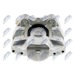 Stabdžių apkaba NTY HZP-ME-015