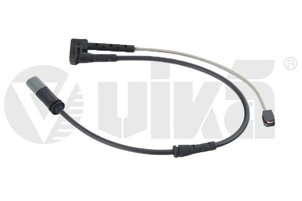 įspėjimo kontaktas, stabdžių trinkelių susidėvėjimas vika 69937101