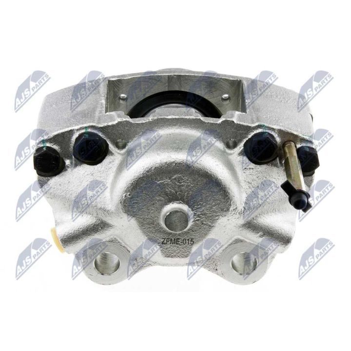 Stabdžių apkaba NTY HZP-ME-015