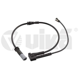 įspėjimo kontaktas, stabdžių trinkelių susidėvėjimas vika 69938001