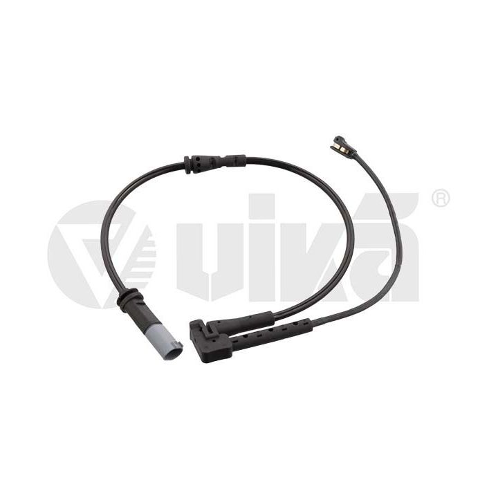 įspėjimo kontaktas, stabdžių trinkelių susidėvėjimas vika 69938001