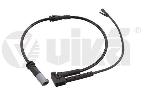 įspėjimo kontaktas, stabdžių trinkelių susidėvėjimas vika 69938001