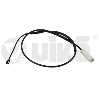 įspėjimo kontaktas, stabdžių trinkelių susidėvėjimas vika 69940501