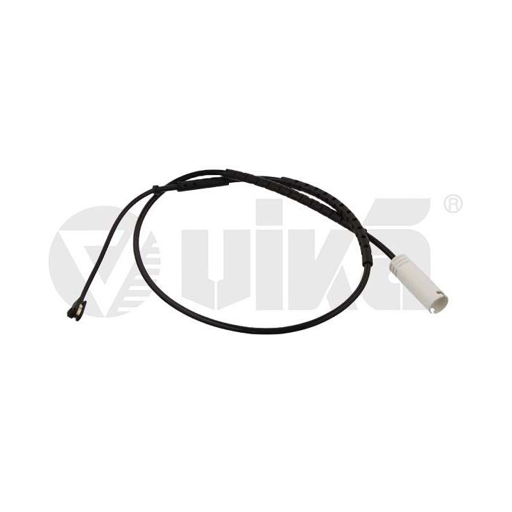 įspėjimo kontaktas, stabdžių trinkelių susidėvėjimas vika 69940501