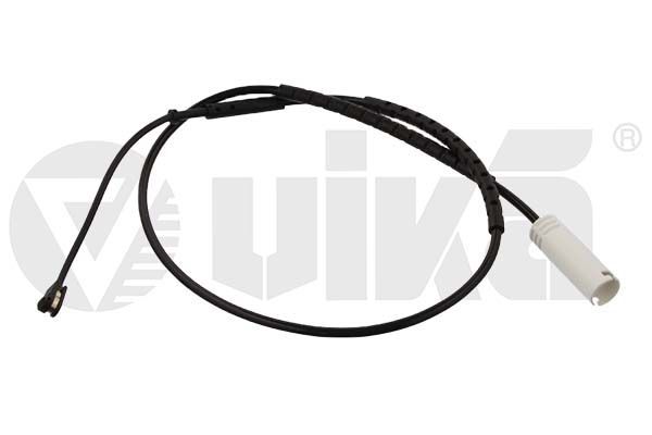 įspėjimo kontaktas, stabdžių trinkelių susidėvėjimas vika 69940501