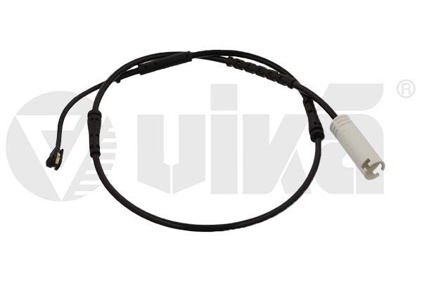 įspėjimo kontaktas, stabdžių trinkelių susidėvėjimas vika 69940701