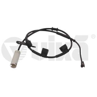 įspėjimo kontaktas, stabdžių trinkelių susidėvėjimas vika 69940901