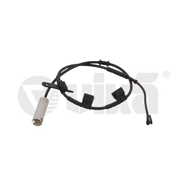 įspėjimo kontaktas, stabdžių trinkelių susidėvėjimas vika 69940901