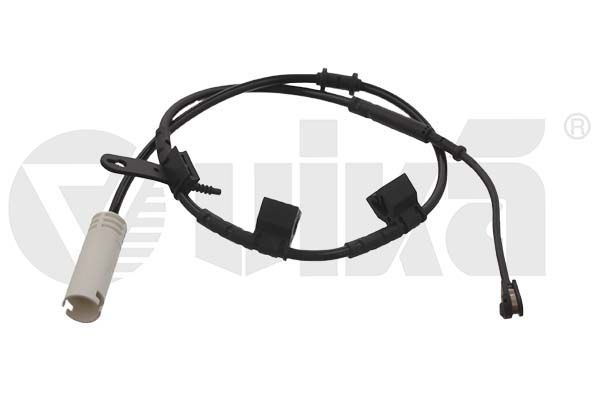 įspėjimo kontaktas, stabdžių trinkelių susidėvėjimas vika 69940901