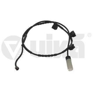 įspėjimo kontaktas, stabdžių trinkelių susidėvėjimas vika 69941001