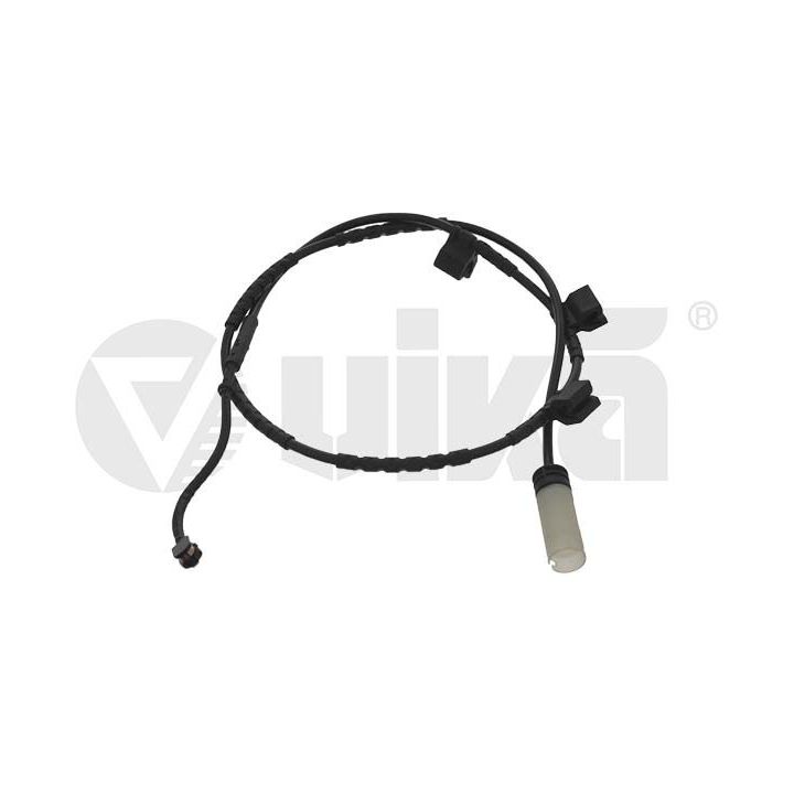 įspėjimo kontaktas, stabdžių trinkelių susidėvėjimas vika 69941001