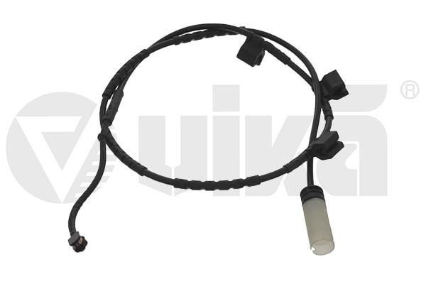 įspėjimo kontaktas, stabdžių trinkelių susidėvėjimas vika 69941001