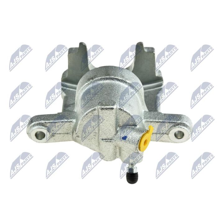 Stabdžių apkaba NTY HZP-ME-039