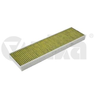 Filtras, salono oras vika 81005001