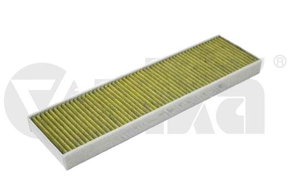 Filtras, salono oras vika 81005001