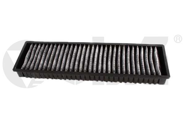 Filtras, salono oras vika 81005101